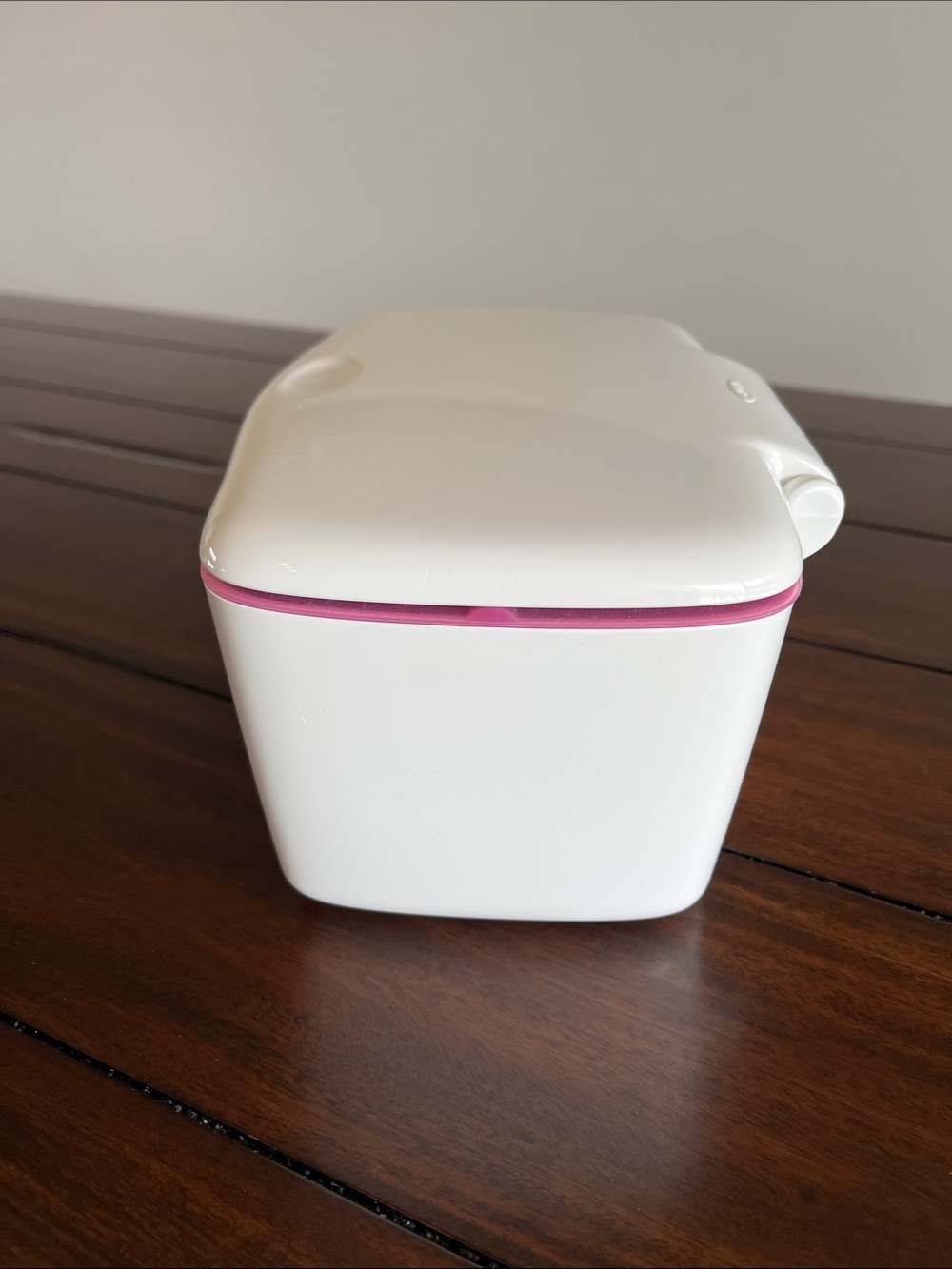 OXO Tot Perfect Pull Wipes Dispenser - Picture 5 of 8